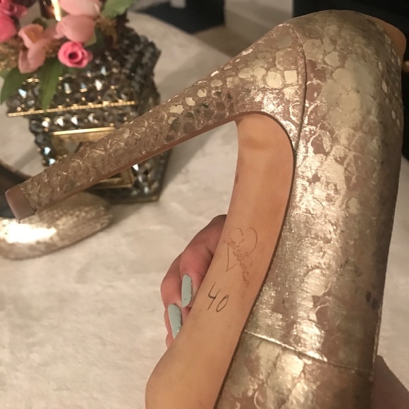 Sam Edelman shoes - Picture 3 of 4